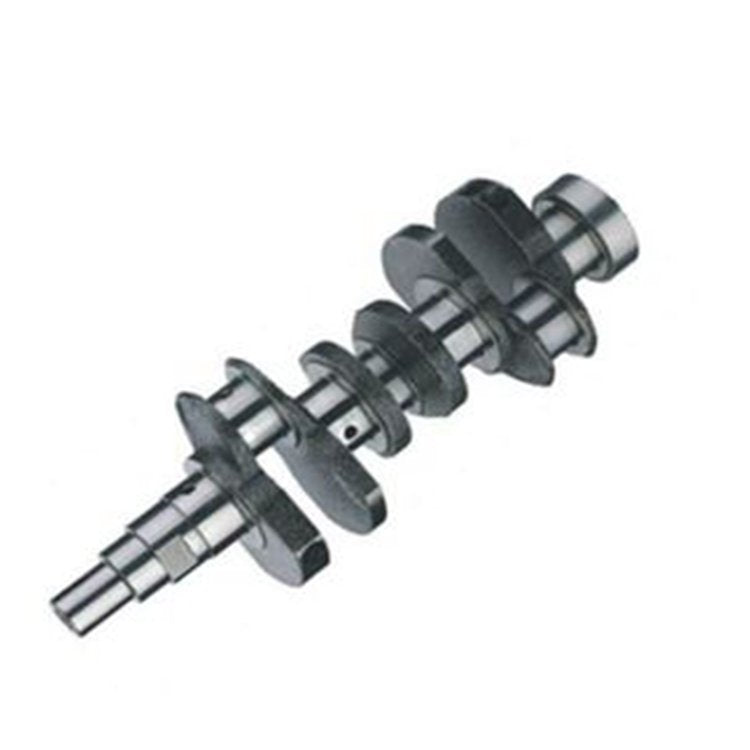 Crankshaft 12221-75103 for Suzuki F10A Engine