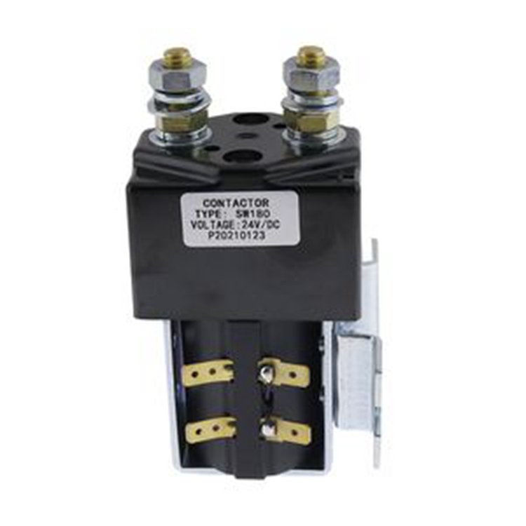 24 Volt Contactor SW180-24 for Albright