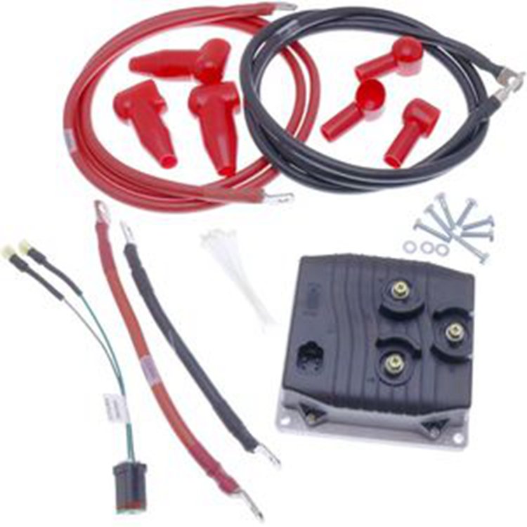 Motor Controller Kit 1257204GT for Genie GS-3232 GS-3246