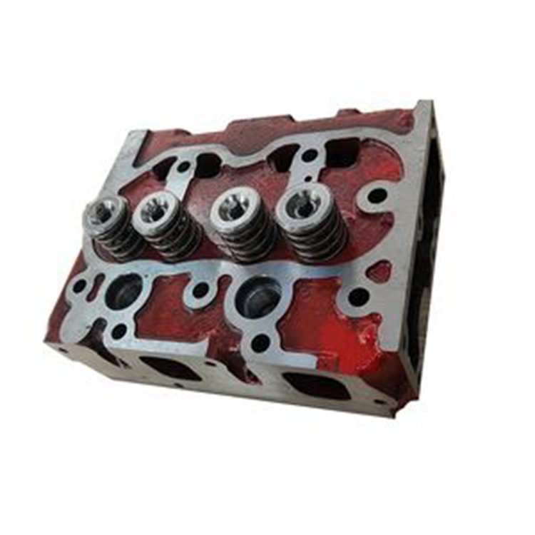 Cylinder Head for Kubota Engine Z851 Tractor L1801 L185DT