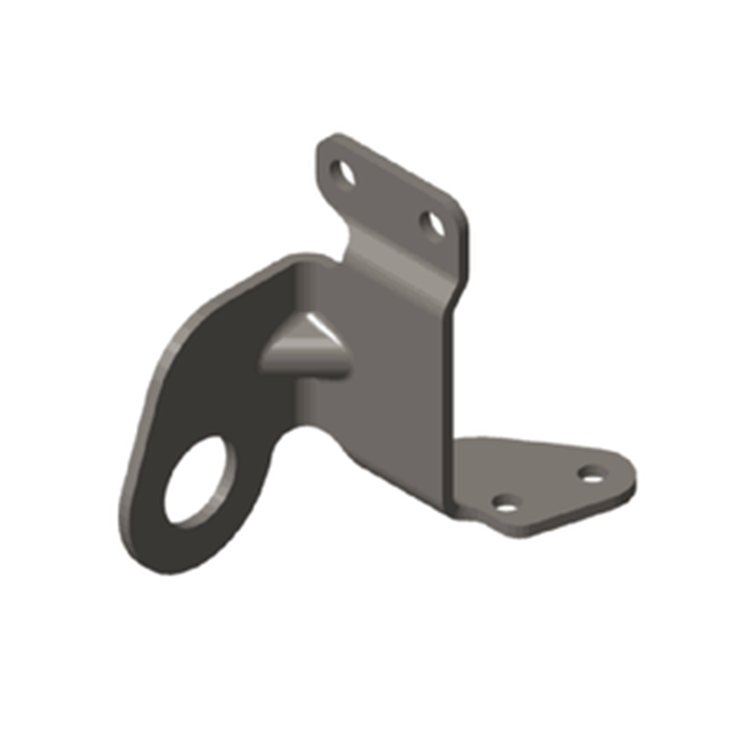 Lifting Bracket 2830758 for Cummins ISB QSB5.9-44 B4.5 B4.5s