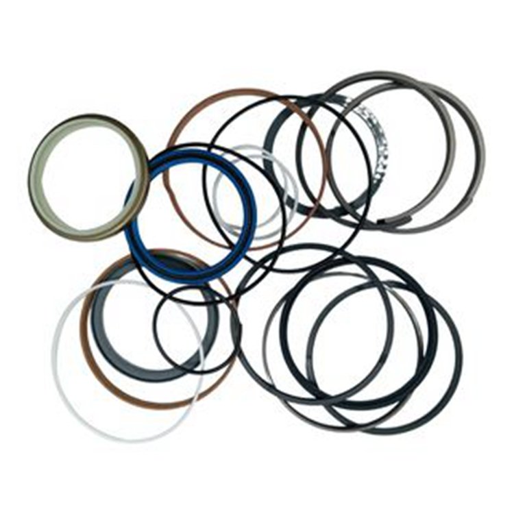 For Daewoo DH220-3 Bucket Cylinder Seal Kit