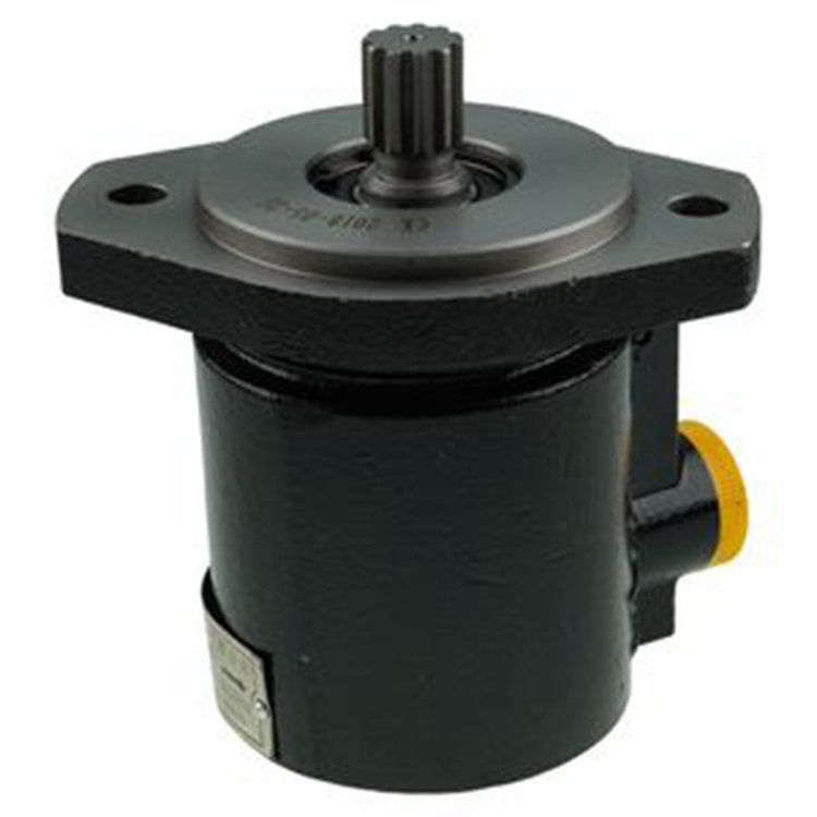 Hydraulic Pump 4943084 for Cummins Engine 4B3.9 B5.9 6B5.9 B4.5 ISB 6.7