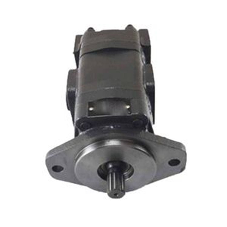 Gear Pump 14537295 for Volvo Excavator EC460B EC460C PL4608 PL4611