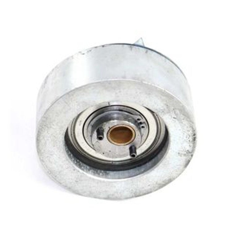 Hydraulic Pump Pulley 6714212 for Bobcat Loader 751 753 763 773 7753 853 S130 S150 S160 S175