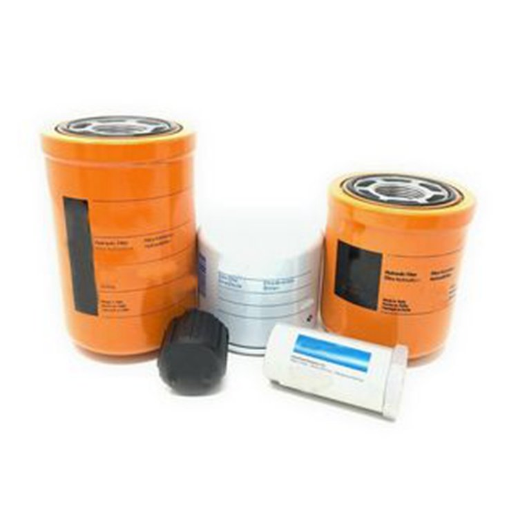 50 Hour Maintenance Filter Kit 7333697 for Bobcat Loader S150 S160 S175 S185 S205