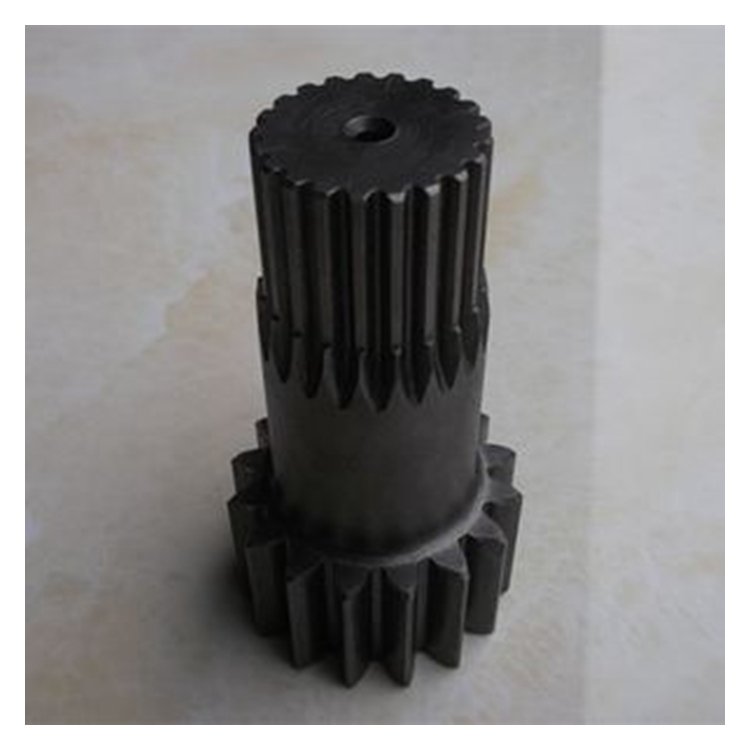 DAEWOO DH225-9 Travel Motor Sun gear shaft