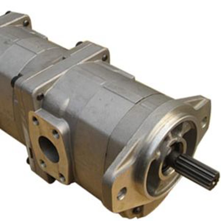 Gear Pump 705-56-36110 for Komatsu Wheel Loader WA320-6