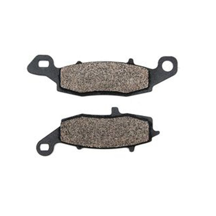 Brake Pad FA231 for Kawasaki Motorcycle Ninja 650 650R Z750S KLE650 Versys Vulcan 800 1500 1600 1700