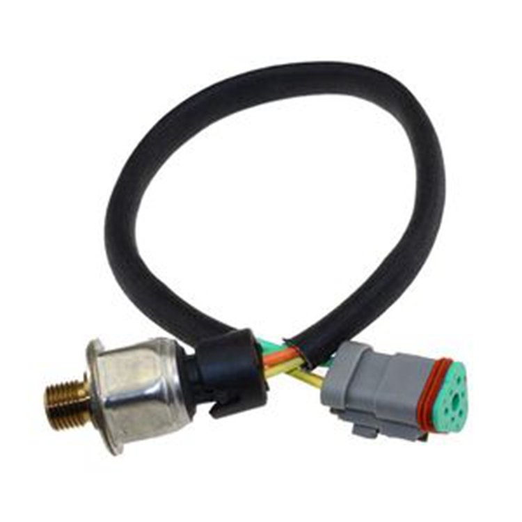 Pressure Sensor 194-6726 for Caterpillar CAT Engine C9 3126E Excavator 325C 330C Tractor D6R II