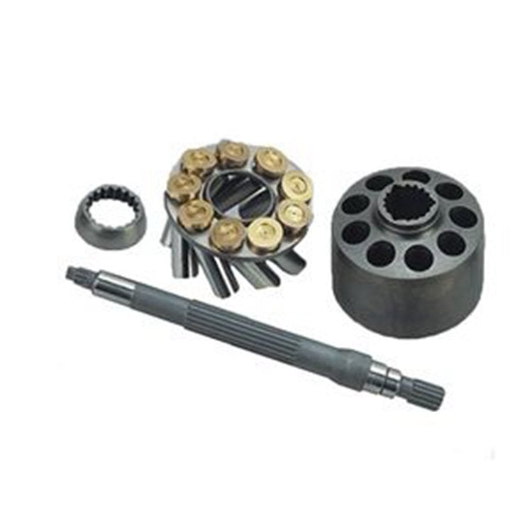 KMF40-2 Hydraulic Repair Parts Kit for Kayaba Excavator