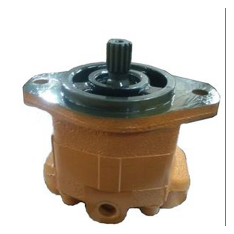 For Komatsu Wheel Loader WA200-1 WA250-1 WA250-3 WA300-1 WA320-1 Emergency Steering Pump 704-30-29110