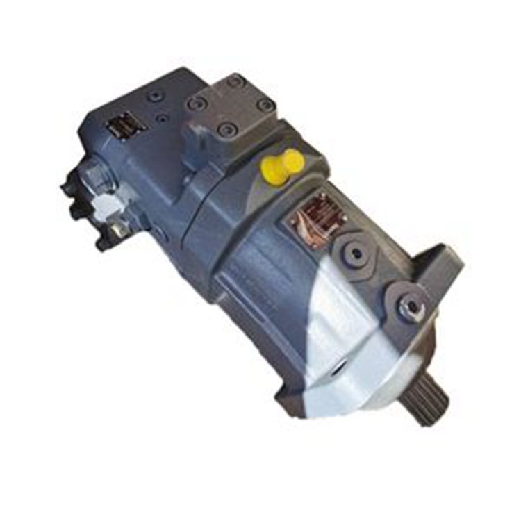 Hydraulic Travel Motor Pump A6VM107 for Rexroth Original