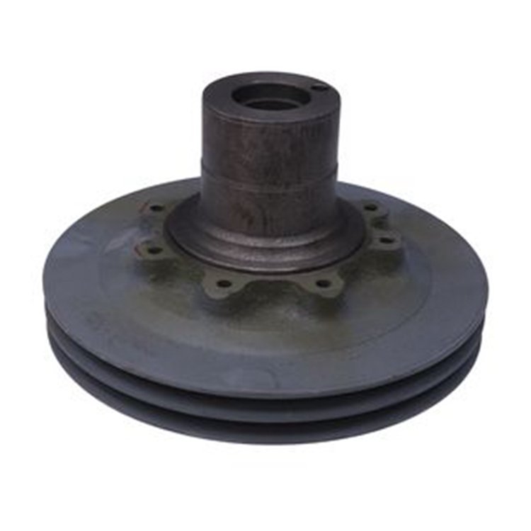 V-Grooved Pulley 04158476 for Deutz Engine F4L912 FL913 FL914