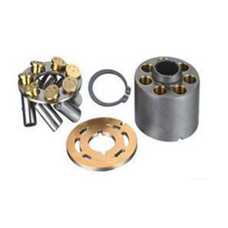 Hydraulic Pump Repair Parts Kit for Sauer 0PV27