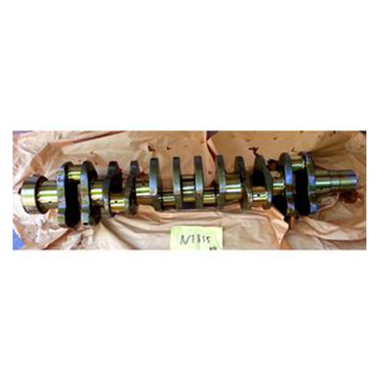 Crankshaft 3608833 for Cummins Engine NT855