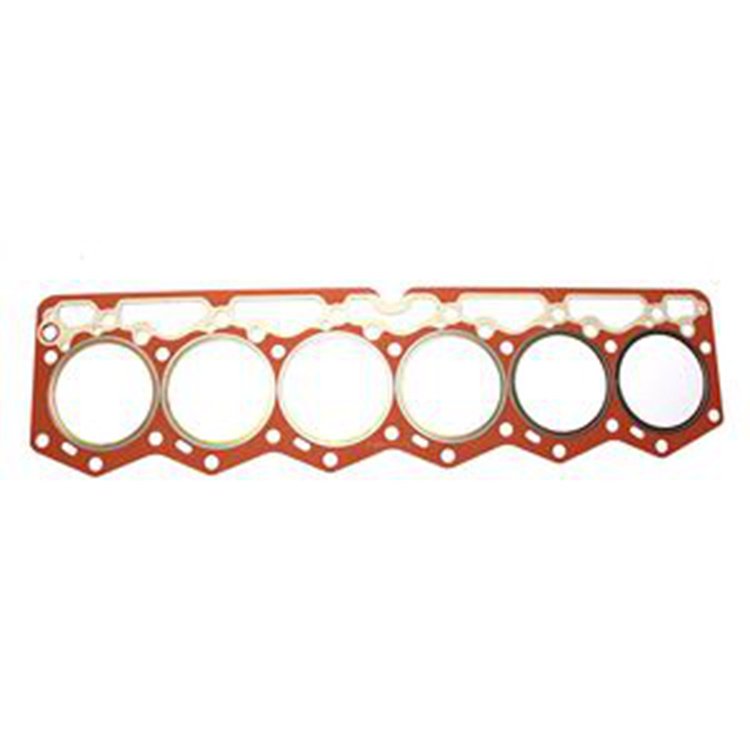 Cylinder Head Gasket 6136-11-1812 6137-12-1811 6136-11-1813 for Komatsu Engine 6D105-1 S6D105-1 Excavator PC220-3