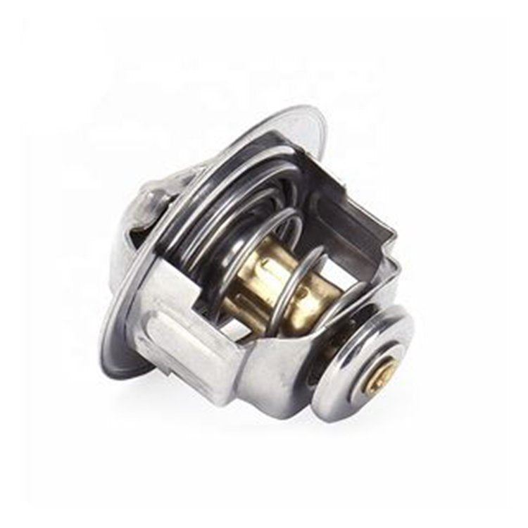 Thermostat 1G772-73010 for Kubota Engine V2607 V3307 Tractor M5040DTC M6040DT M7040DT Excavator KX057-4 U55