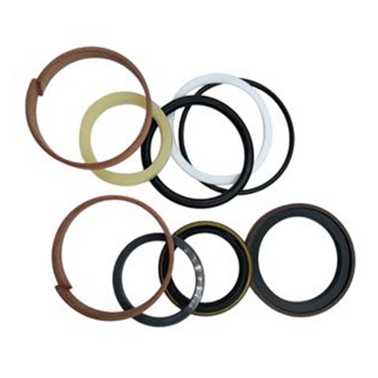 Cylinder Bucket Seal Kit 2460192K for Caterpillar CAT Excavator 303C CR 304D CR 305.5D 305E