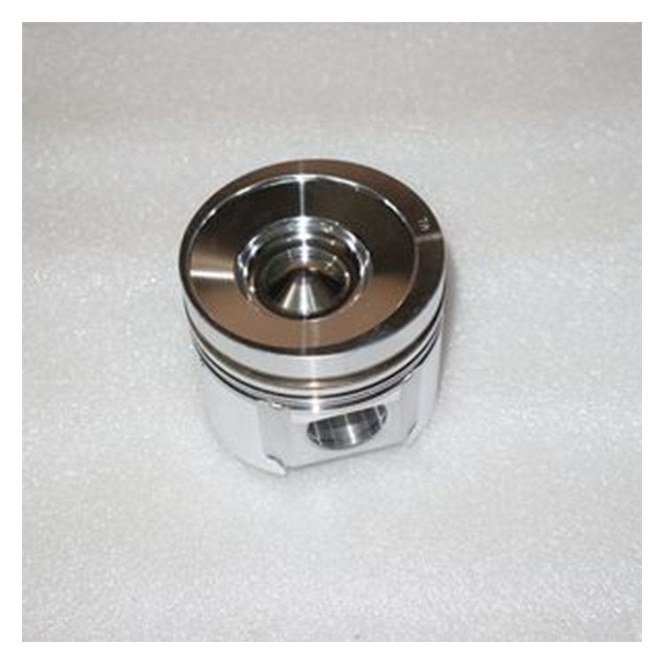 Piston 4944477 for Cummins QSB3.3 Engine Komatsu Excavator