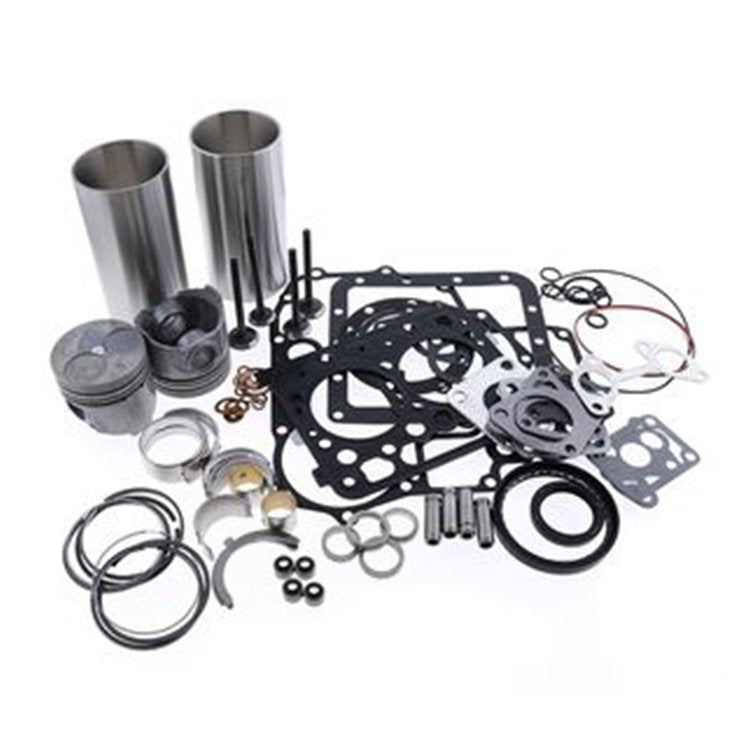 Overhaul Rebuild Kit for Kubota Z402 Engine