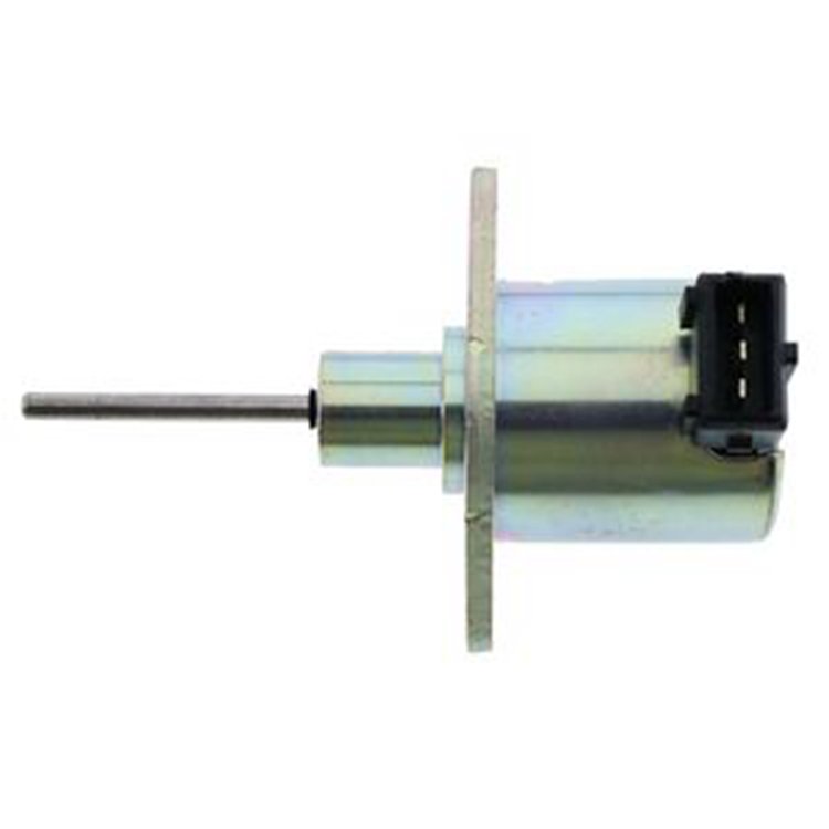 Electrical Stop Solenoid Valve E6850-60012 for Kioti Tractor CK2610 DK45CSE DK45SC DK35SEHC DK35SE