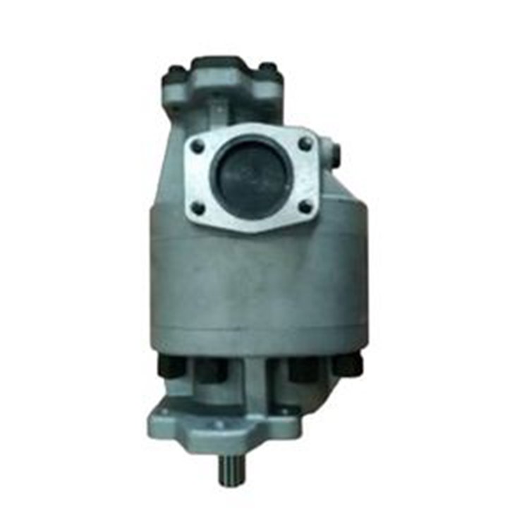 Hydraulic Gear Pump 9T-5199 for Caterpillar CAT 980C 980F Wheel Loader 3406 Engine