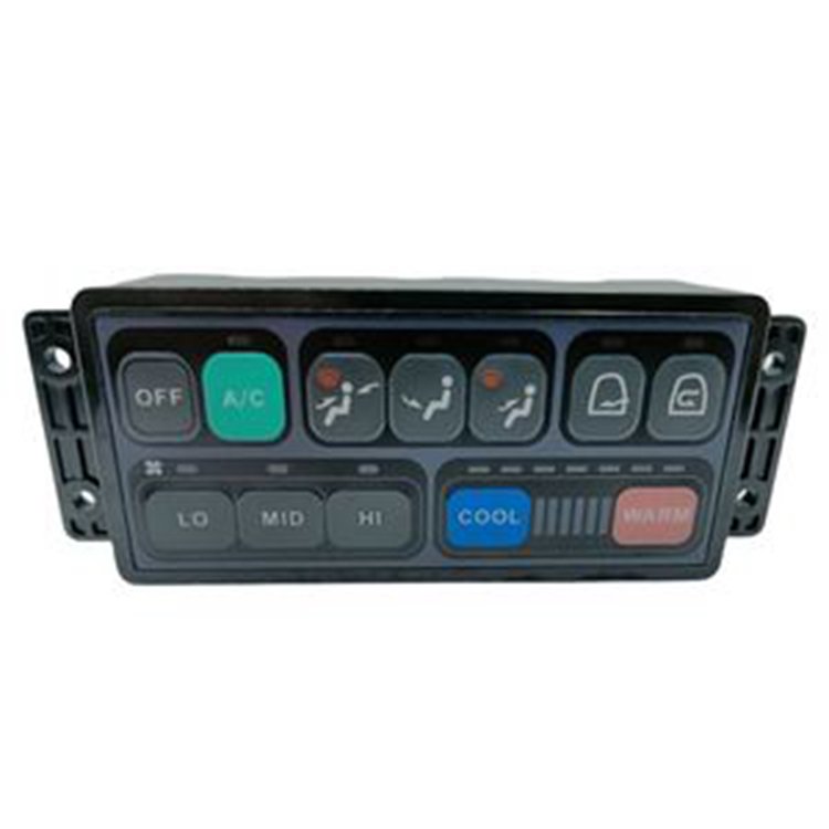 Air Conditioner Controller 543-00049 for Daewoo Doosan Excavator S225-5 S225-V