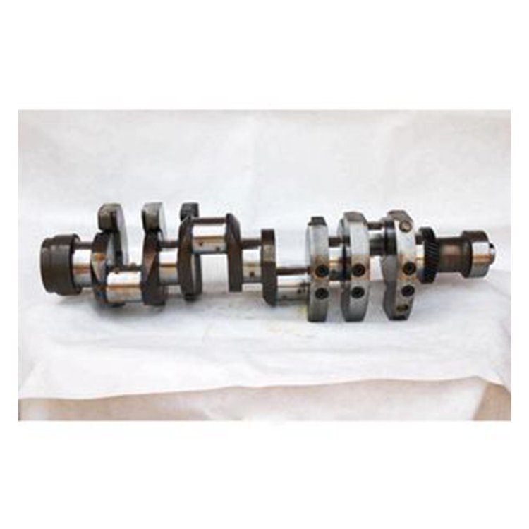 Crankshaft 04182184 04188963 for Deutz Engine F12L413F