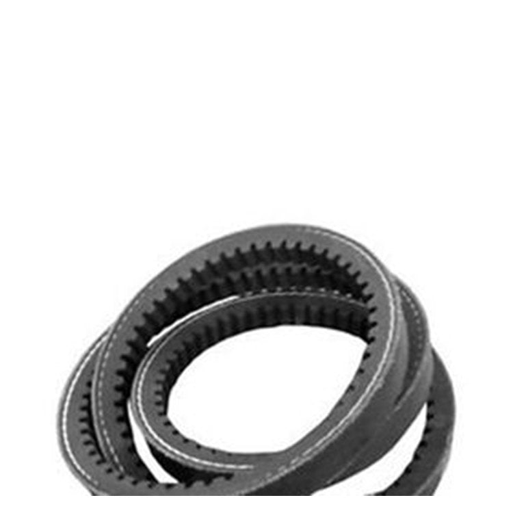 V Belt YM129211-42290 for Komatsu 3D78AE-3A 3D84E-3D 3D84E-5X-AB Engine WA30-5 WA40-3 WA50-3 Wheel Loader