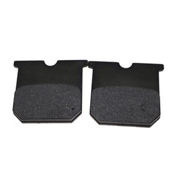 Brake Pad Kit 8900130174 for CASE Articulated Dump Truck 325 330