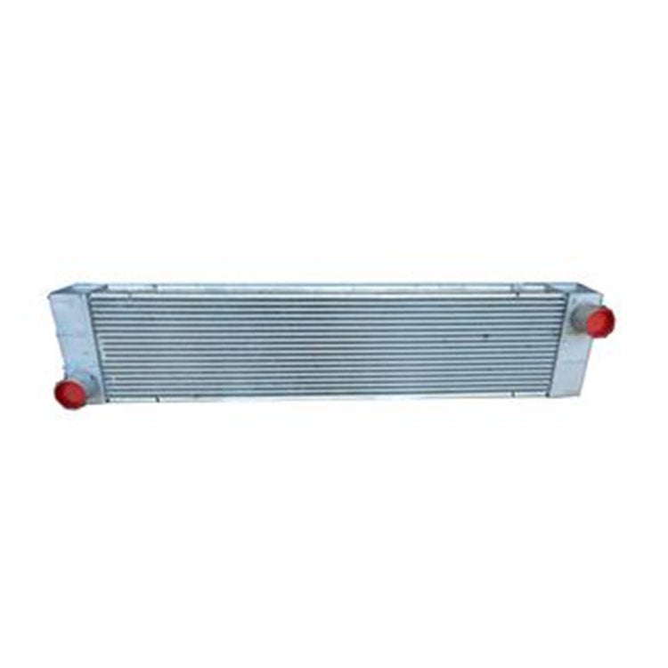 Intercooler 4649914 for Isuzu Engine 6HK1 Hitachi Excavator ZAX330-3 ZX330-3 ZX350-3 ZX360LC-3 ZX400LCH-3 ZX400W-3