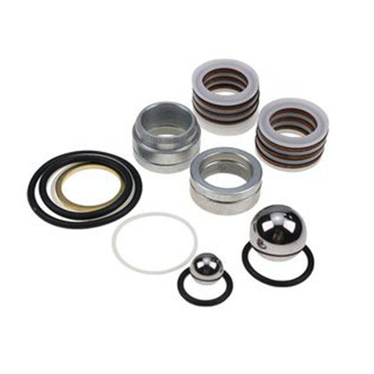 Pump Repair Packing Kit 248-213 248213 244198 for Airless Paint Sprayer Ultra Max II 1095 1595 GMAX II 5900