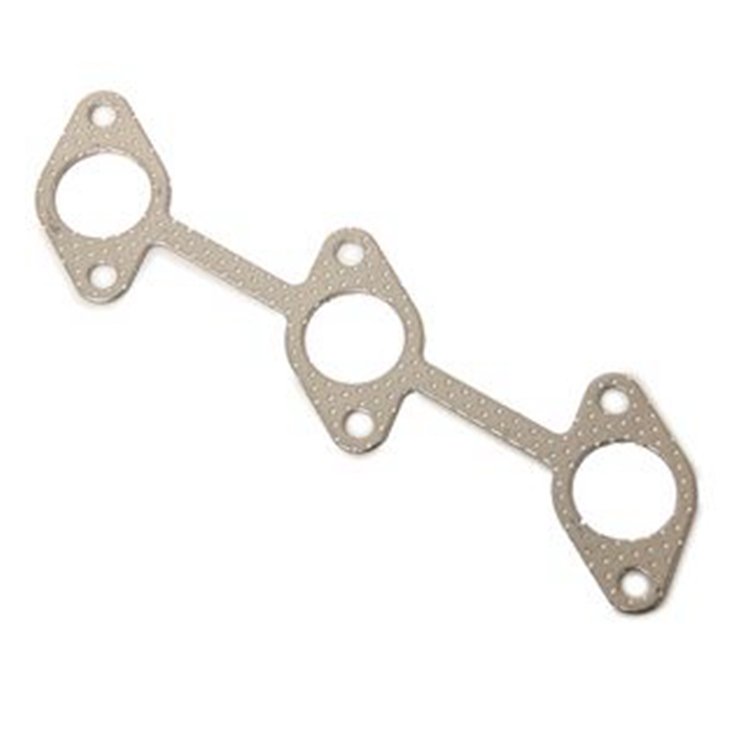 Exhaust Manifold Gasket 16261-12350 16261-12351 16261-12360 for Kubota Engine D1105 D1005 D1305 D905