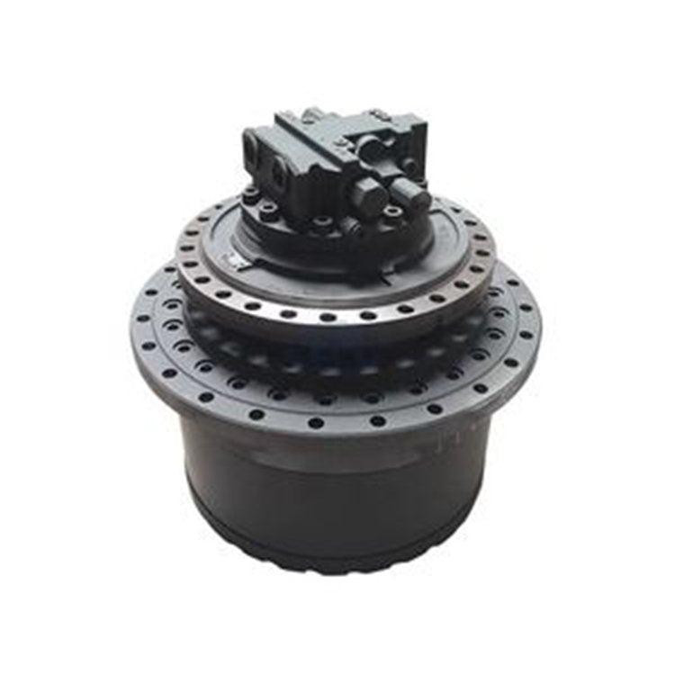 Travel Gearbox With Motor LS15V00022F4 for Kobelco Excavator SK485-8 SK485-9 SK485LC-9