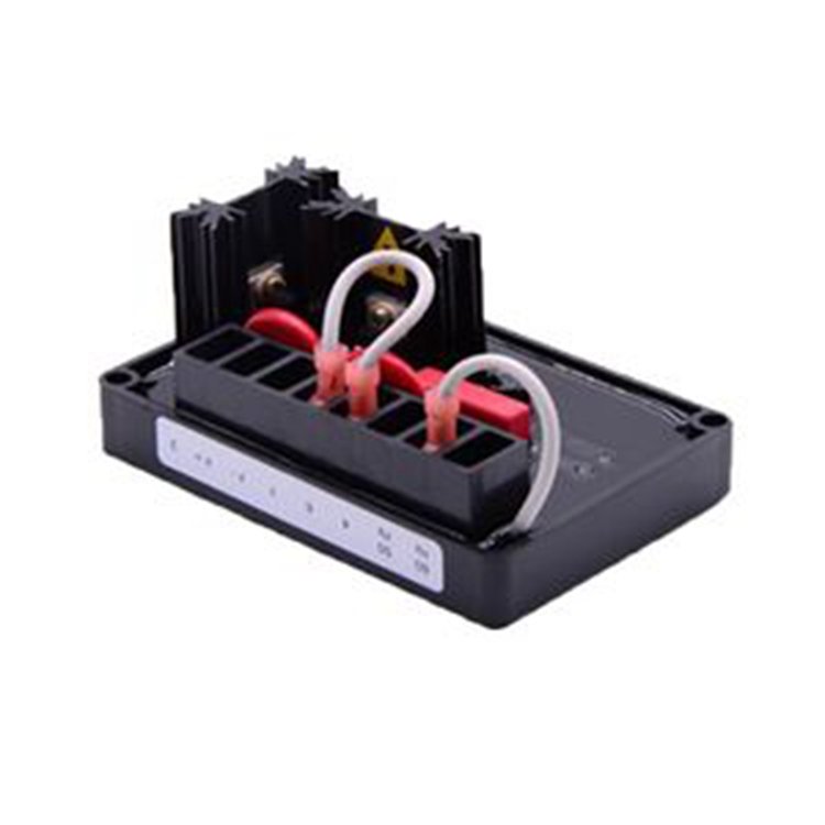 Automatic Voltage Regulator AVR BE350 for Marathon Basler Generator