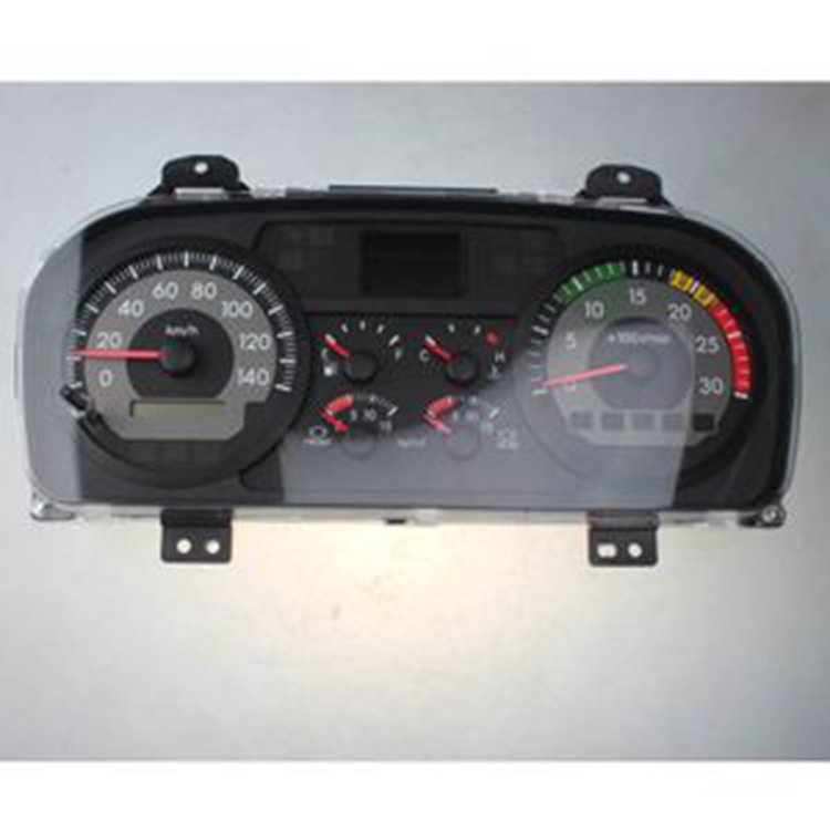 For Hino Engine P11C OEM Dashboard Techometer 83800-E0C92