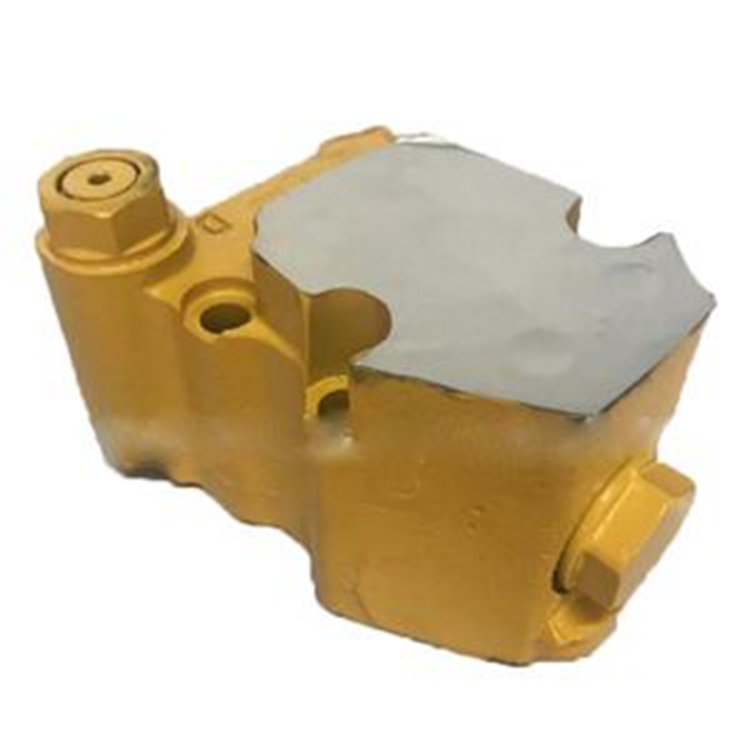 Main Control Valve 723-40-82501 for Komatsu Excavtor HB205-1M0 PC200LC-8 PC210LC-10 PC228US-8 PC290LC-10 PC308USLC-3E0