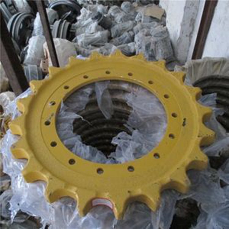 For Kato Excavator HD450 Driving Sprocket