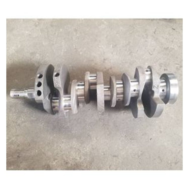 Crankshaft MD144525 for Mitsubishi 6G72 Engine