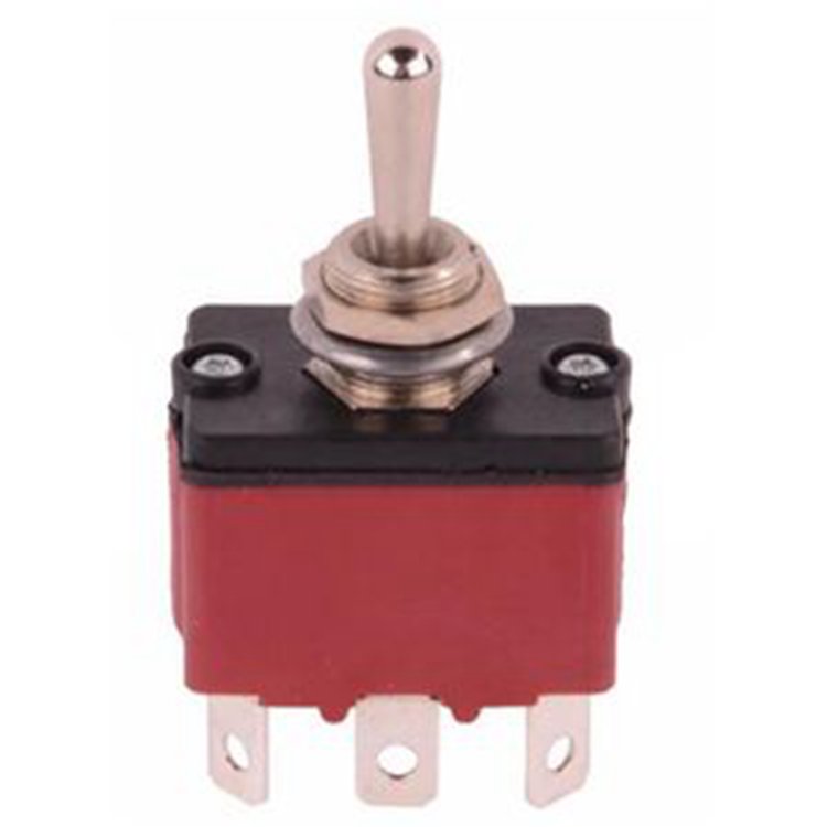 Toggle Switch MA-830253 for Manitou