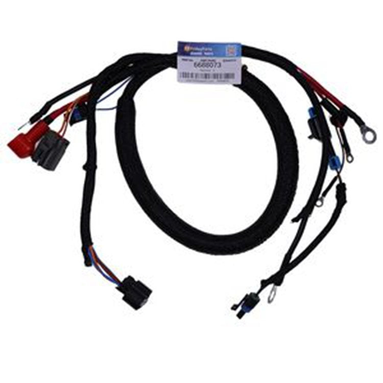 Harness 6688073 for Bobcat S130 S150 S160 S175 S185 S205