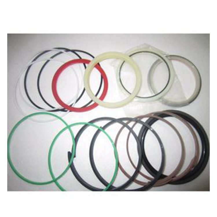 Bucket Cylinder Seal Kit 126-1947 for Caterpillar CAT 320C 320B 318B Excavator 3066 3046 Engine