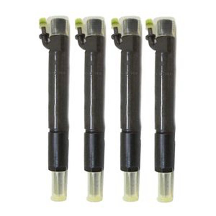 Fuel Injector VOE20543483 for Volvo Penta Engine TD520GE TAD531G TD720GE Wheel Loader L40 L40B L45 L45B