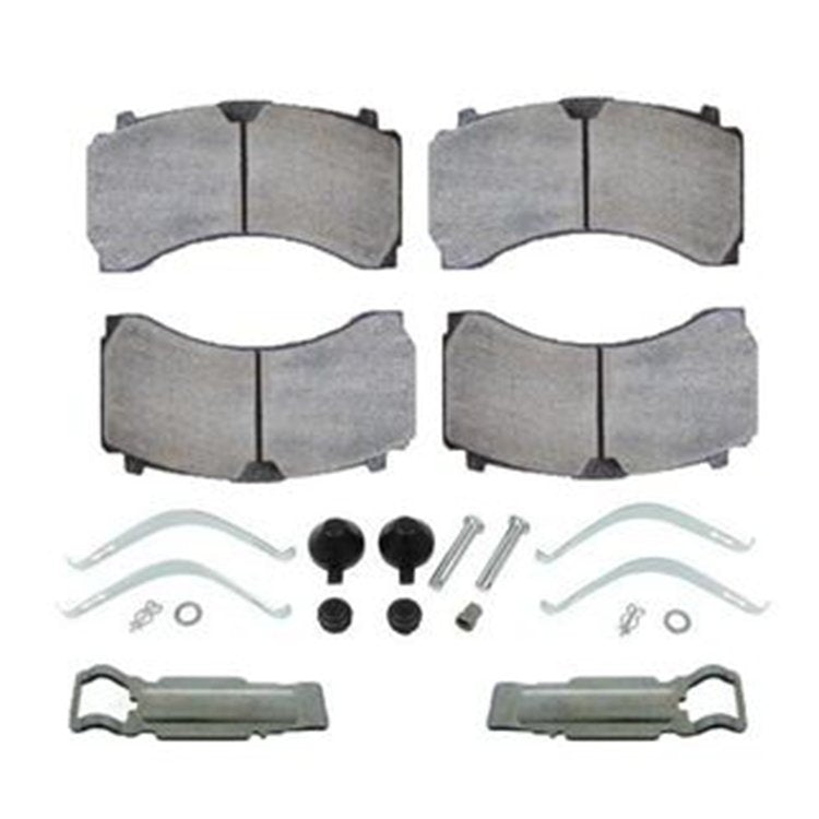 Brake Pad Kit K035472K50 0064205320 WVA29245 for Knorr Mercedes Benz Bus Truck