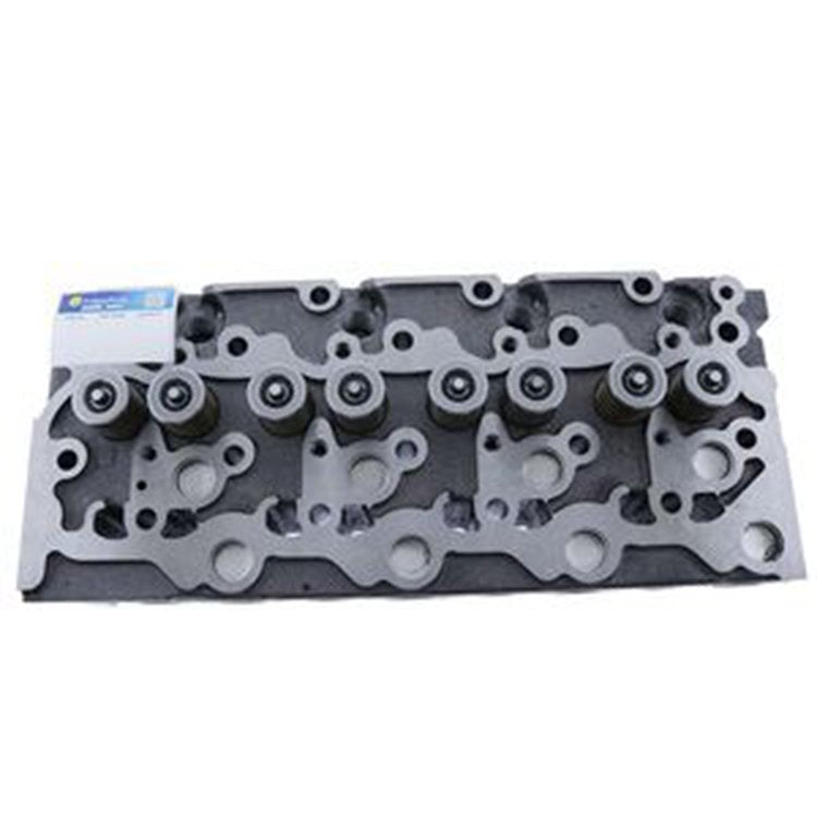 Complete Cylinder Head 16454-03040 for Kubota Engine V1903 Tractors L3710 L3600