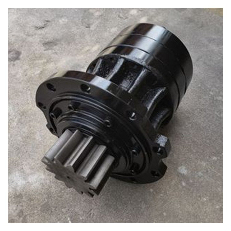 Swing Gear Box Without Motor 9097683 for Hitachi EX60 EX60G John Deere 70D Excavator