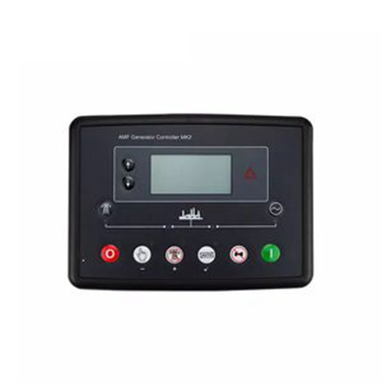 Auto Mains (Utility) Failure Control Module DSE6120MKII for Deep Sea