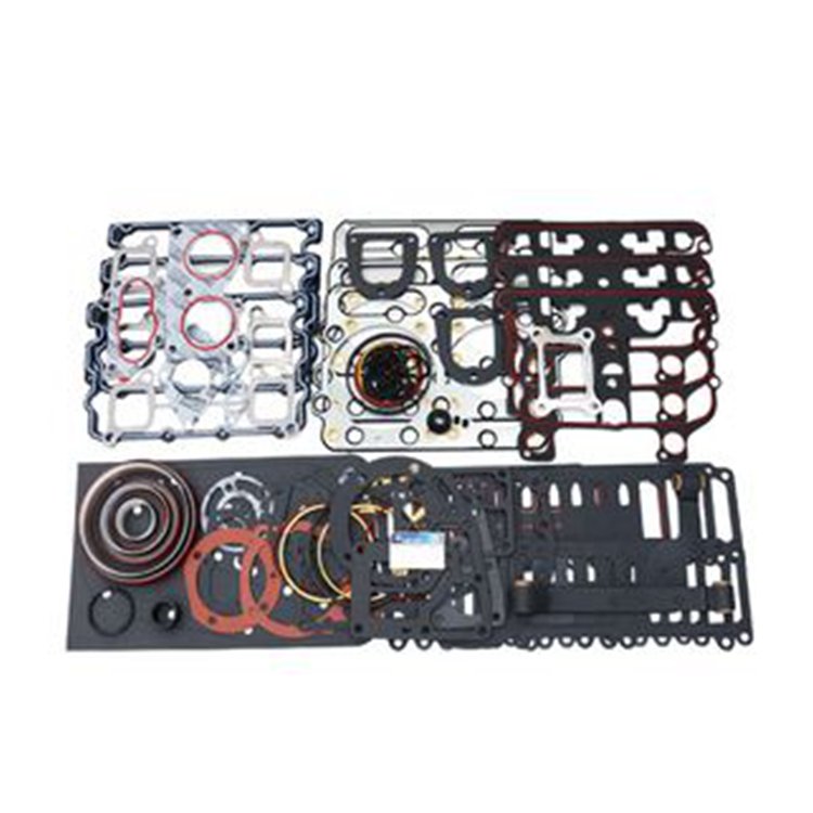 Overhaul Gasket Set 4089371 for Cummins N14 Engine