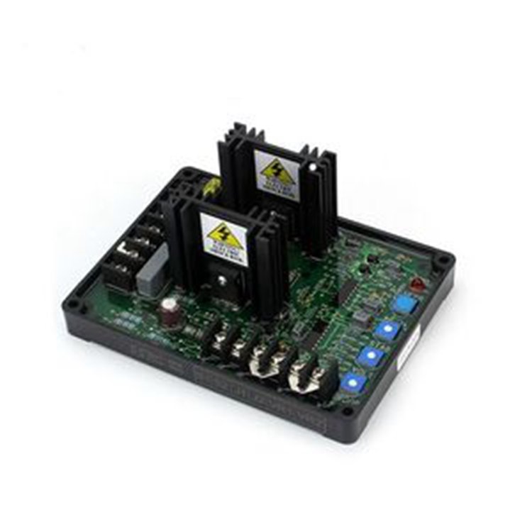 Automatic Voltage Regulator AVR GAVR-25A for Generator Genset